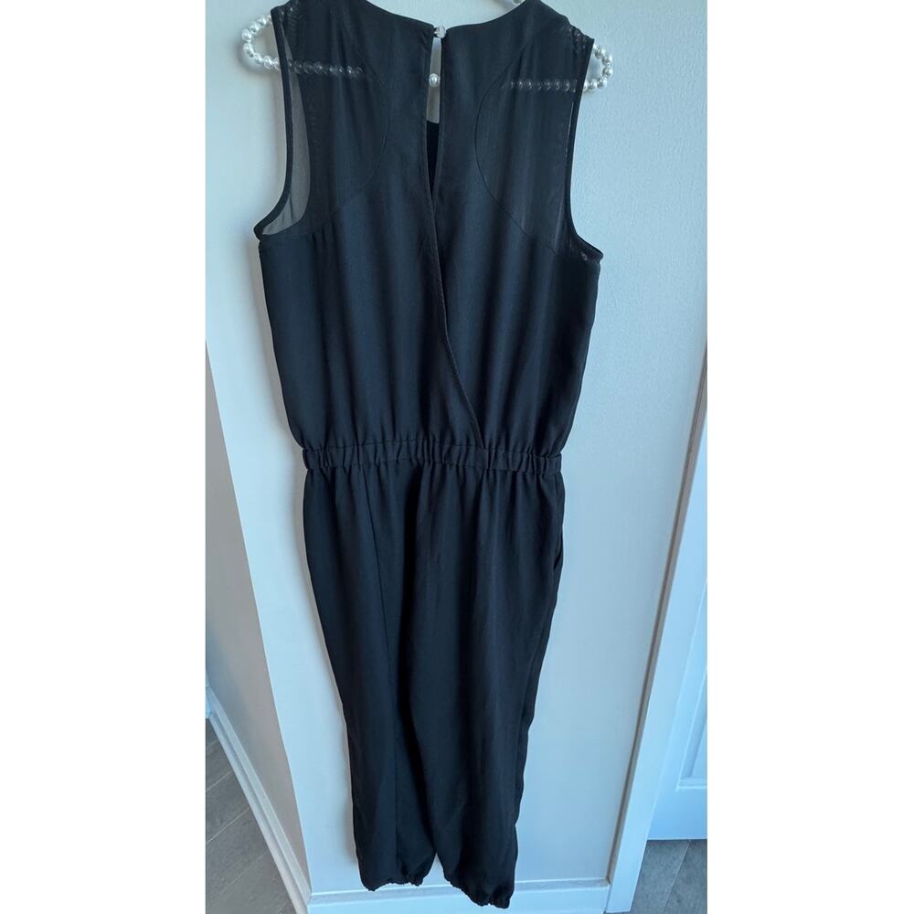 Banana Republic Jumpsuit - Picture 3 of 10